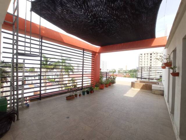 #803 - Apartamento para Venta en Montería - COR - 3