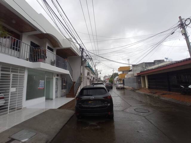#805 - Local para Alquiler en Montería - COR - 2