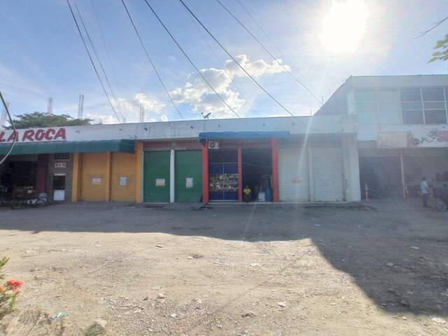 #4032 - Bodegas para Alquiler en Montería - COR - 3