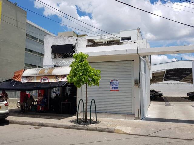 #772 - Local para Alquiler en Montería - COR