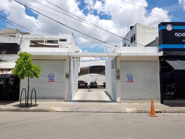 #772 - Local para Alquiler en Montería - COR