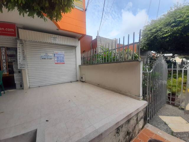 #815 - Oficina para Alquiler en Montería - COR - 3