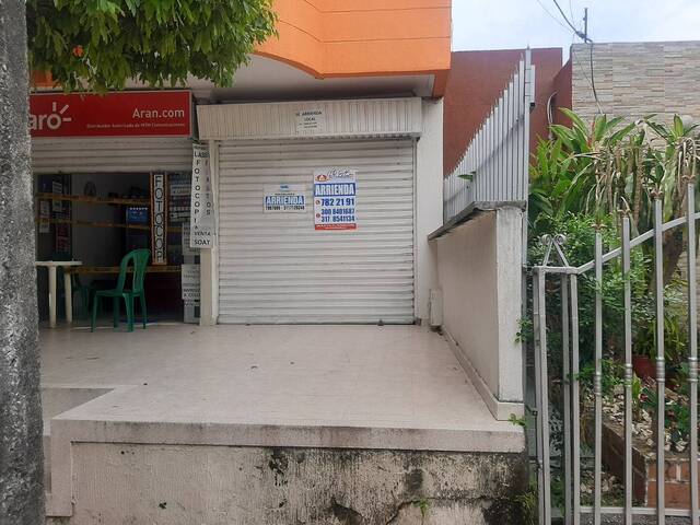 #815 - Oficina para Alquiler en Montería - COR - 1