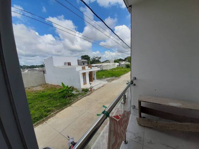 #820 - Casa para Venta en Montería - COR - 2