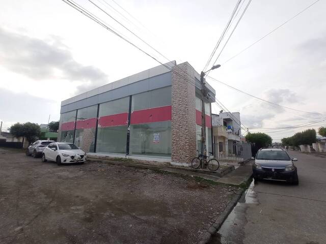#813 - Local para Alquiler en Montería - COR - 1