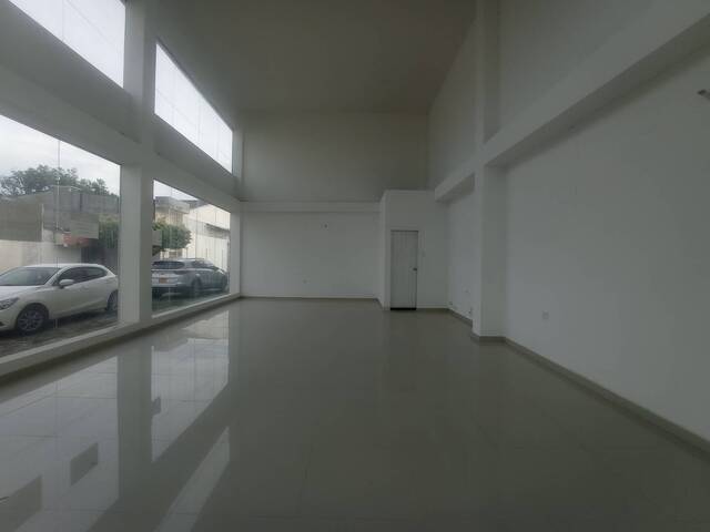 #813 - Local para Alquiler en Montería - COR - 3