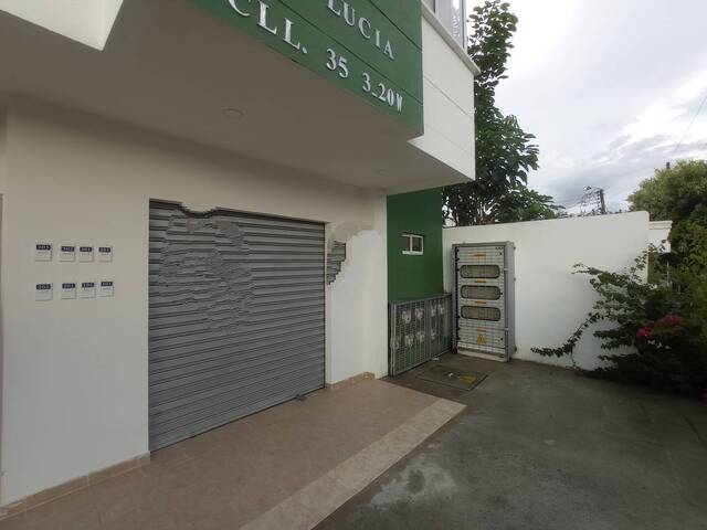 #823 - Local para Alquiler en Montería - COR - 3