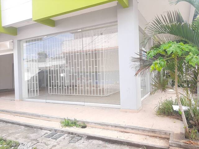 #837 - Oficina para Venta en Montería - COR - 1