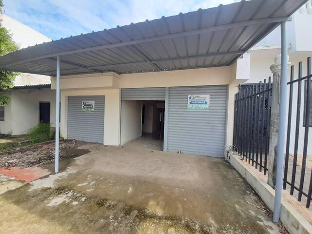 #838 - Oficina para Alquiler en Montería - COR - 1
