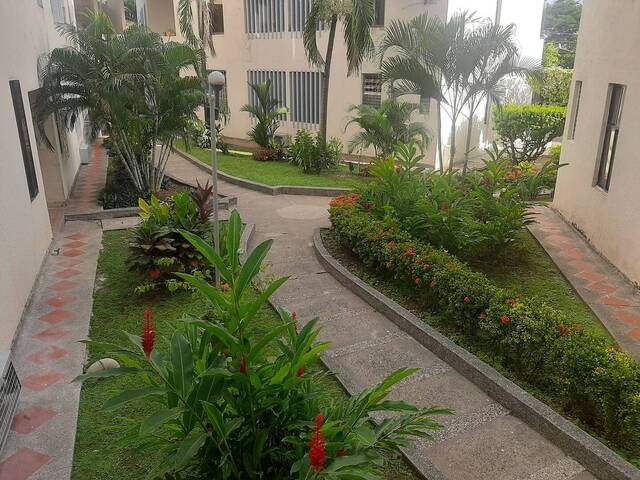 #841 - Apartamento para Alquiler en Montería - COR - 3