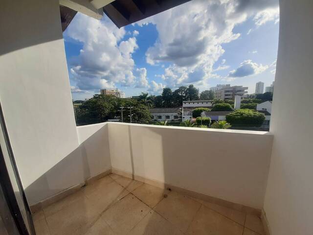 #841 - Apartamento para Alquiler en Montería - COR - 2