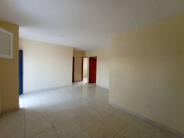#844 - Apartamento para Alquiler en Montería - COR - 2