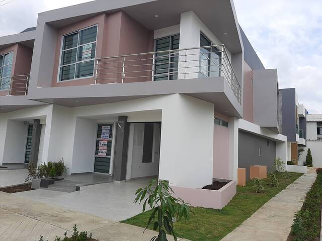 Alquiler en Urbanización ROSENDO GARCES - Montería