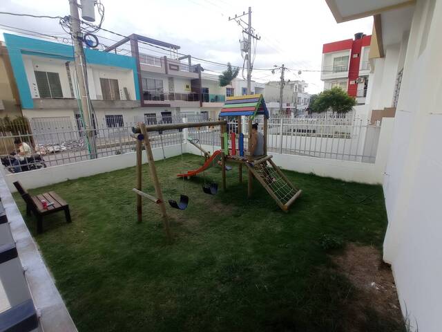 #852 - Apartamento para Venta en Montería - COR - 2