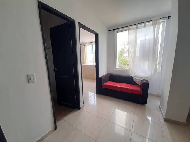 #830 - Apartamento para Alquiler en Montería - COR - 2