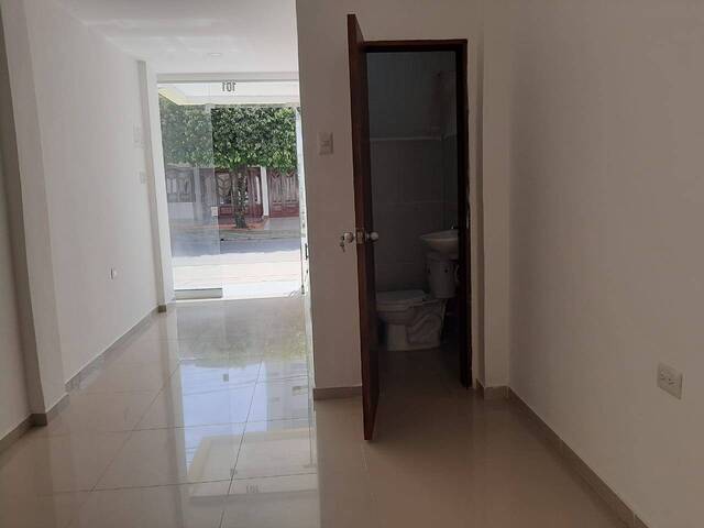 #843 - Local para Alquiler en Montería - COR - 2