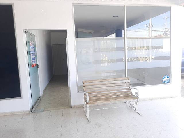 #861 - Oficina para Alquiler en Montería - COR - 1