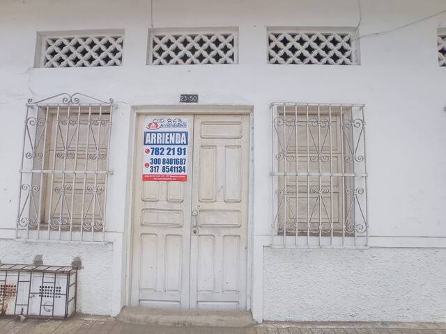#862 - Casa para Alquiler en Montería - COR - 3