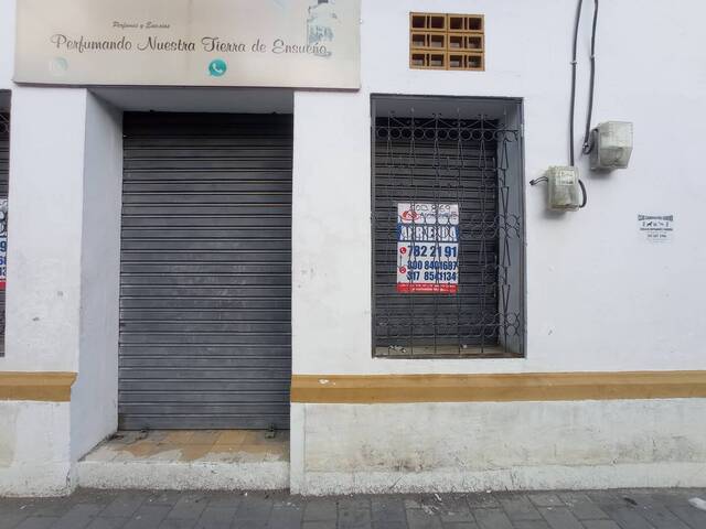 #869 - Local para Alquiler en Montería - COR - 3