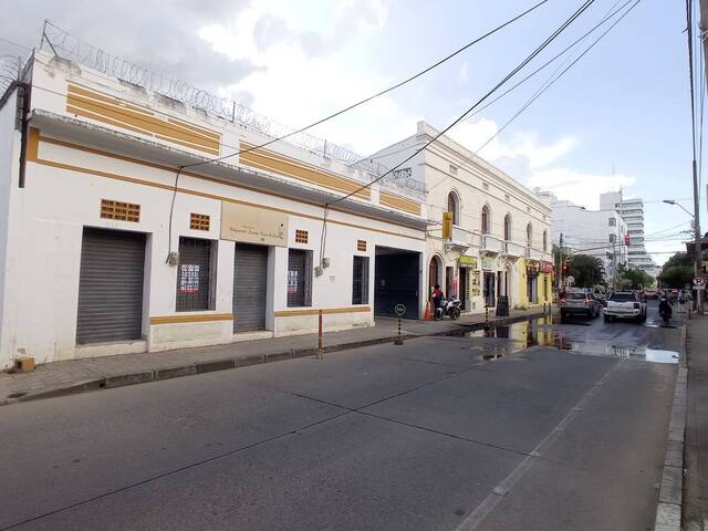Alquiler en Centro - MonterÃ­a