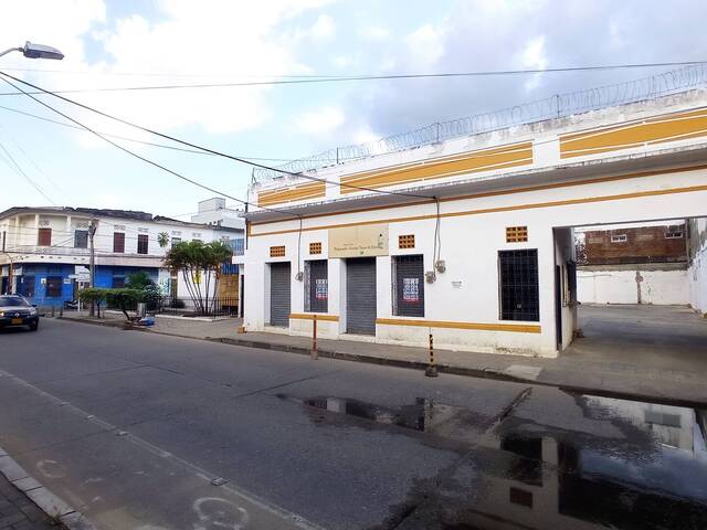 #870 - Local para Alquiler en Montería - COR - 2