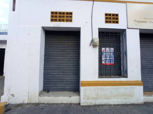 #870 - Local para Alquiler en Montería - COR - 3