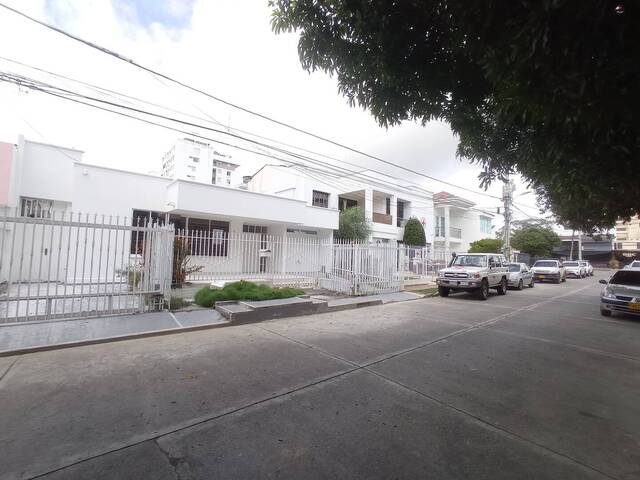 #878 - Casa para Alquiler en Montería - COR - 3