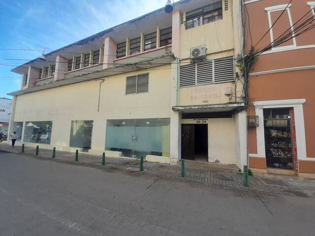 #880 - Oficina para Alquiler en Montería - COR - 1