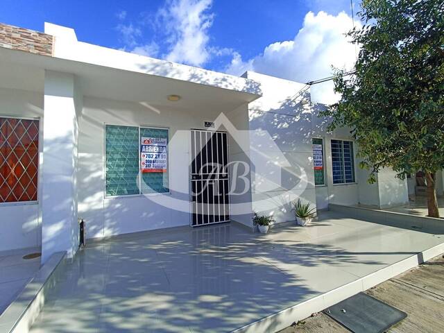 Casa para Alquiler en Montería - 4