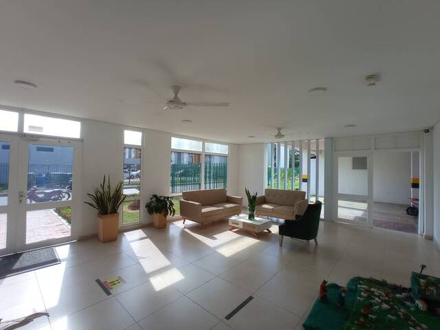 #887 - Apartamento para Venta en Montería - COR - 2