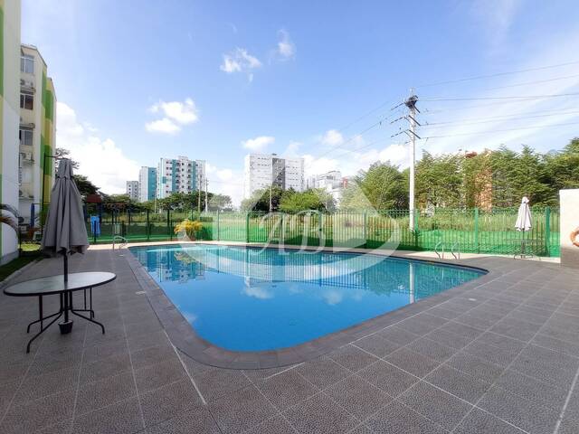 Apartamento para Venta en Montería - 5