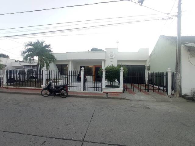 #883 - Casa para Venta en Montería - COR - 3