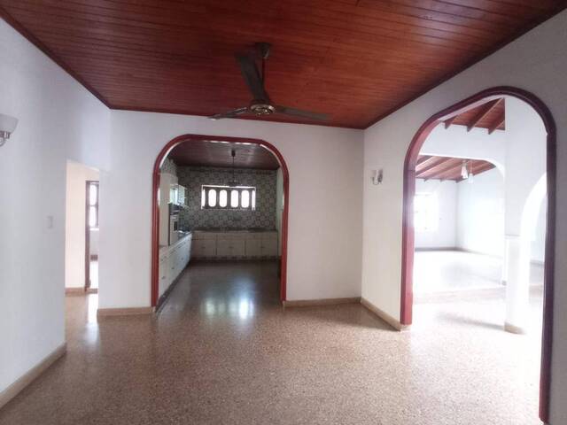 #338 - Casa para Alquiler en Montería - COR