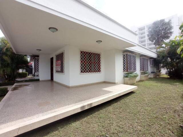 #338 - Casa para Alquiler en Montería - COR