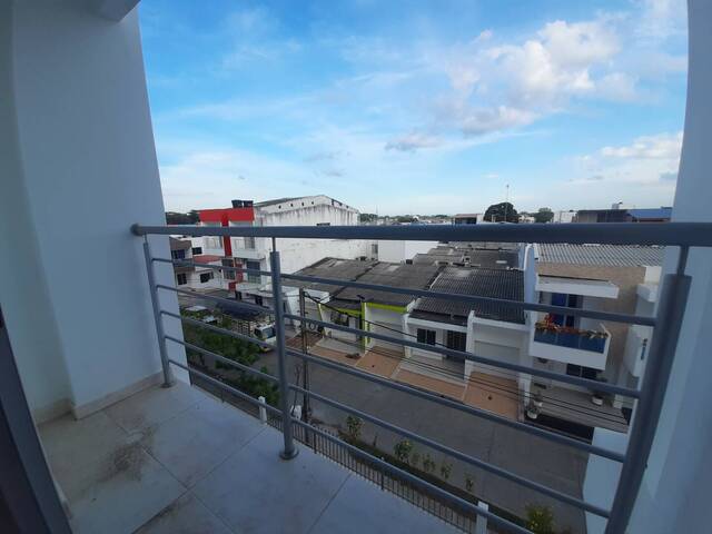 #898 - Apartamento para Venta en Montería - COR - 2
