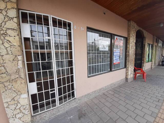 #899 - Oficina para Alquiler en Montería - COR - 1