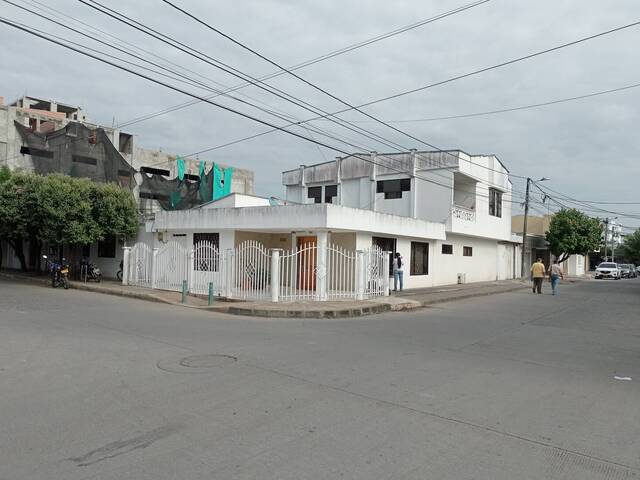 #894 - Casa para Alquiler en Montería - COR - 1