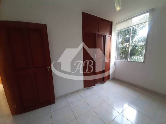 Apartamento para Alquiler en Montería - 5