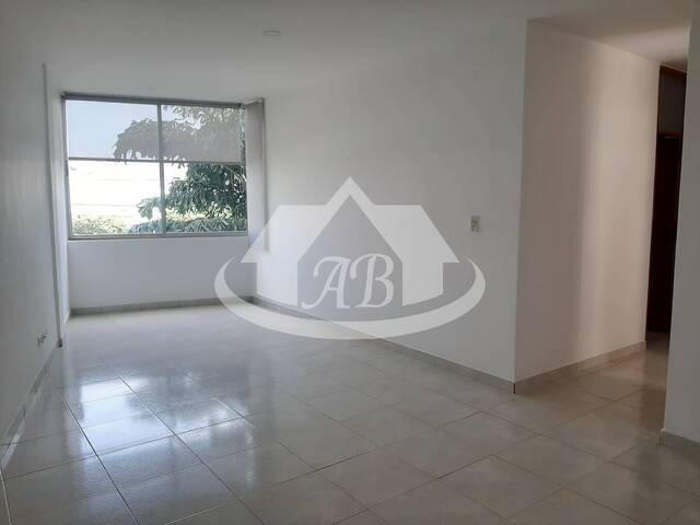 Apartamento para Alquiler en Montería - 2