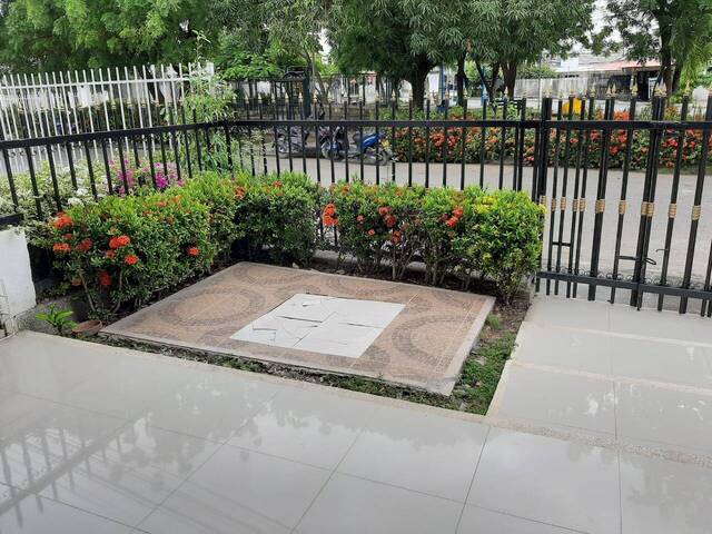 #908 - Casa para Venta en Montería - COR - 2
