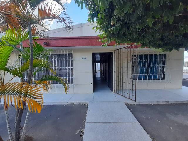 #915 - Casa para Venta en Montería - COR - 1