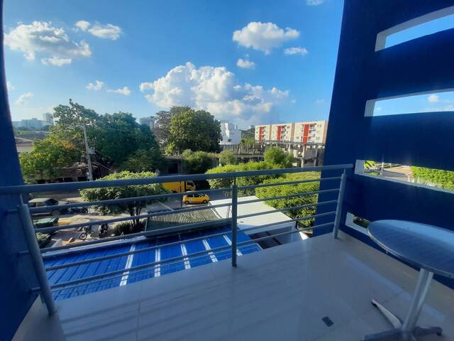 #917 - Apartamento para Alquiler en Montería - COR - 3