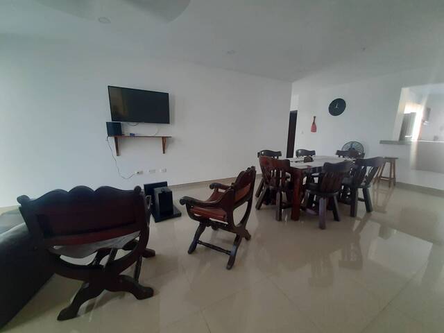 #917 - Apartamento para Alquiler en Montería - COR - 1