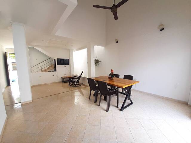 #919 - Casa para Venta en Montería - COR - 2