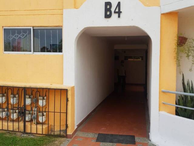 #929 - Apartamento para Venta en Montería - COR - 1