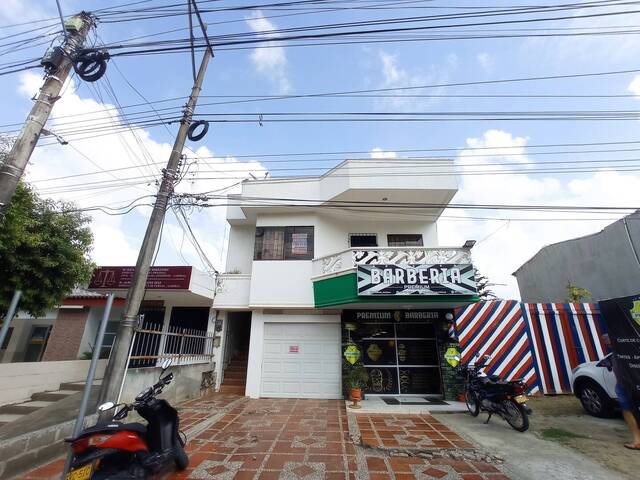 #931 - Apartamento para Alquiler en Montería - COR - 1