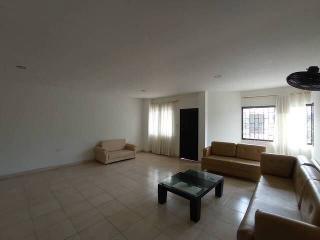 #931 - Apartamento para Alquiler en Montería - COR - 2