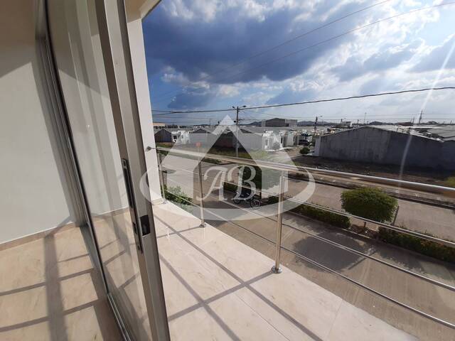 #939 - Apartamento para Alquiler en Montería - COR