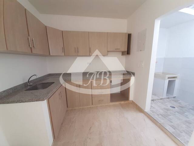 #939 - Apartamento para Alquiler en Montería - COR