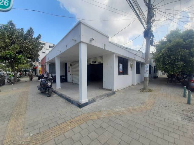 #932 - Oficina para Alquiler en Montería - COR - 1